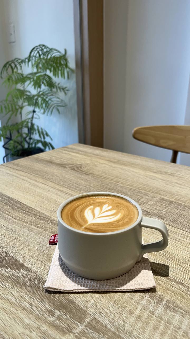 Noi espresso bar 臺南東區巷弄咖啡廳 image 3