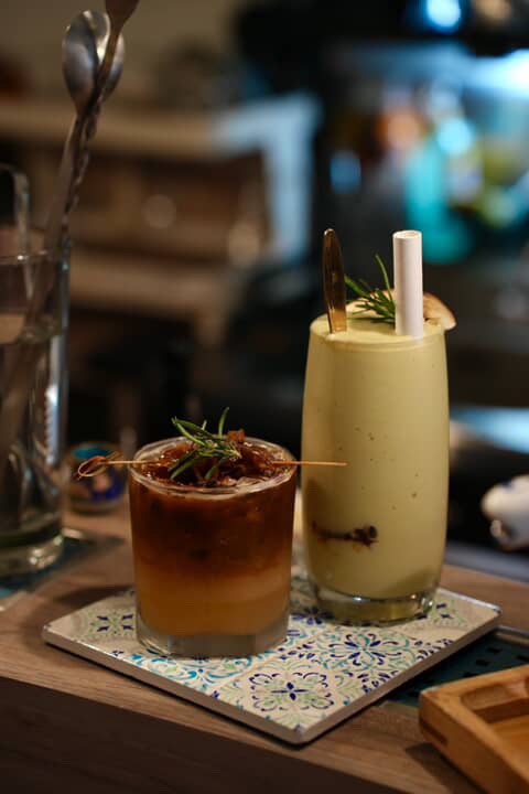 無畏Woo Way Cafe image 3
