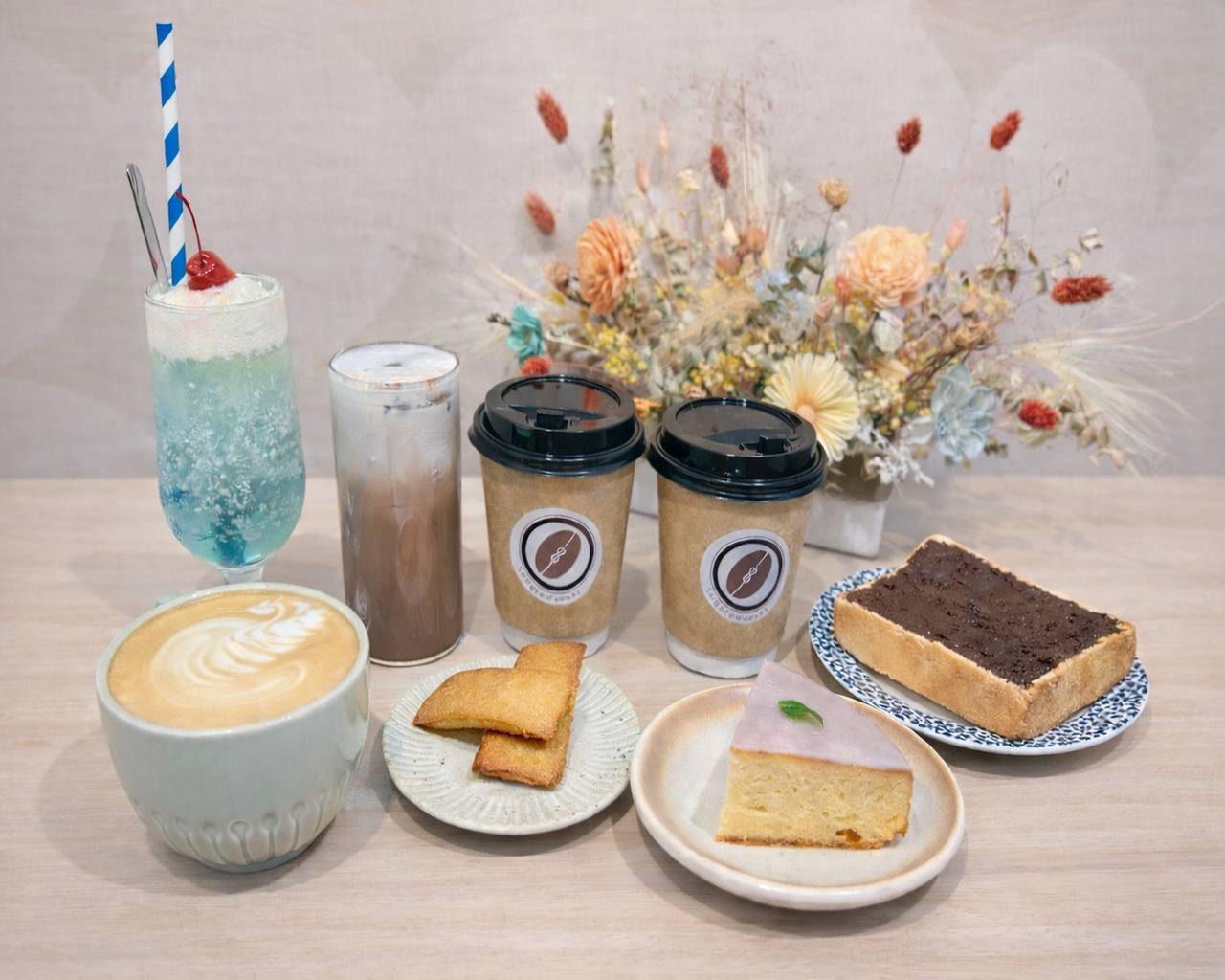 結咖啡 Musubi Cafe image 3