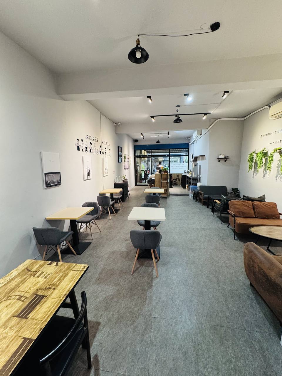 寂光咖啡Silent Glow Coffee image 2