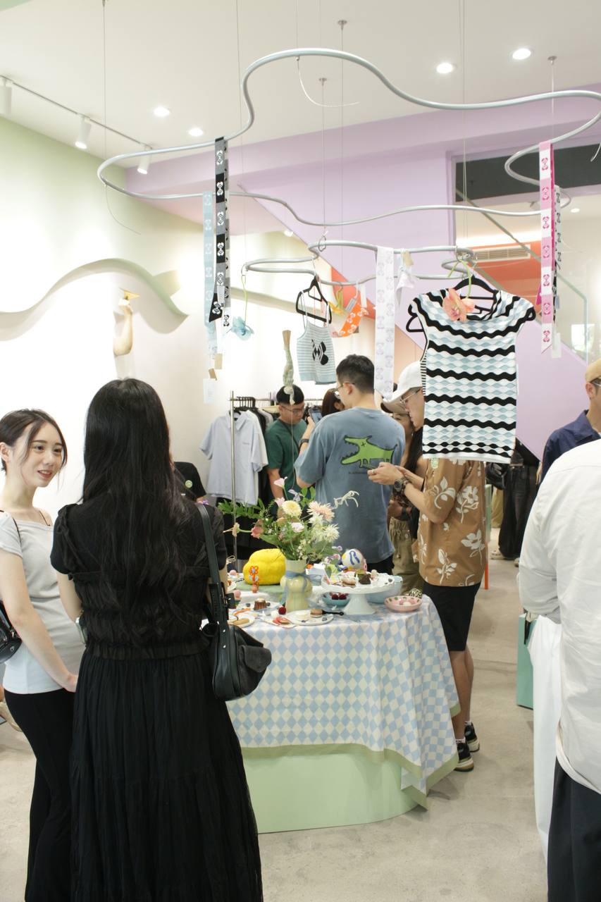 Wakey Wakey Cafe 西區最療癒的花生拿鐵 image 1