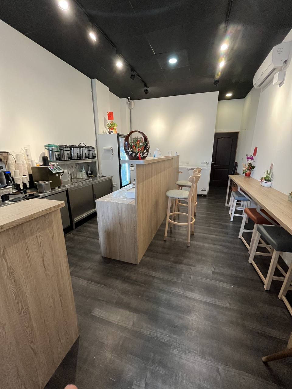 TAYLES COFFEE 泰爾斯咖啡 image 2